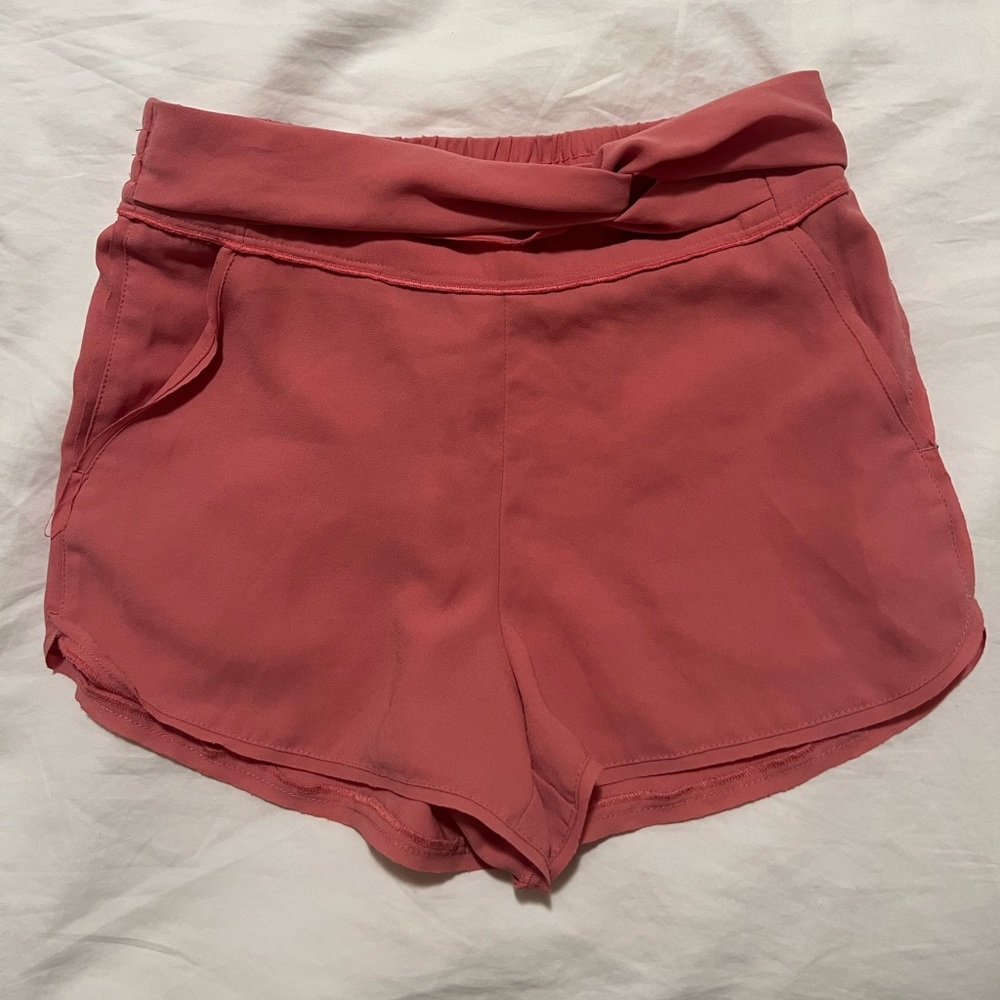 Wilfred Silky Shorts